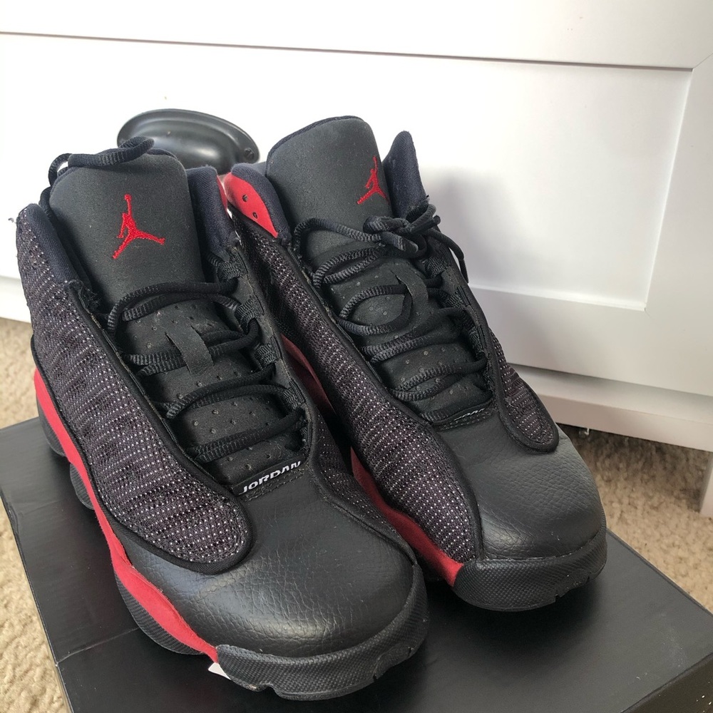Air Jordan 13 Retro